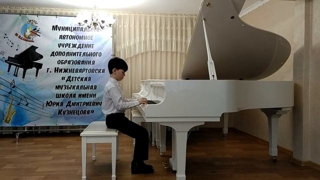 Ю.Рожавская "Марш" смотреть онлайн