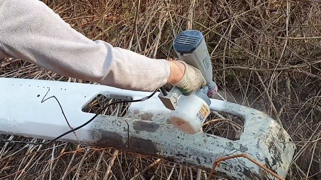 покраска манипулятора своими руками смотреть онлайн