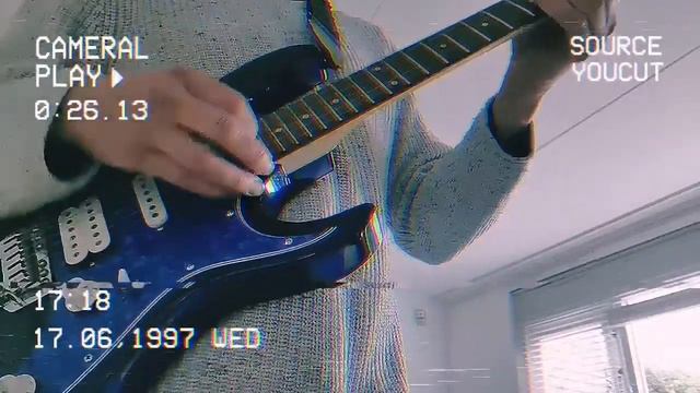 Jammin' Ibanez Gio смотреть онлайн