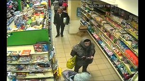 Corona как воруют в магазинах Воры в магазинах Мир События наглых краж Мир События