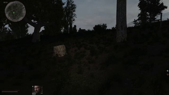 НОВЫЙ STALKER AREA 1606 Мод или Новый Гемор???