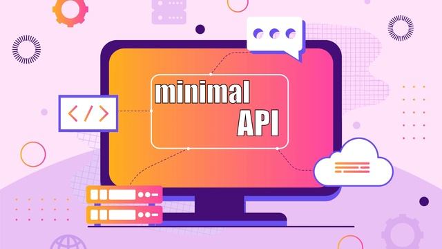 0 Minimal API в ASP.NET, введение смотреть онлайн