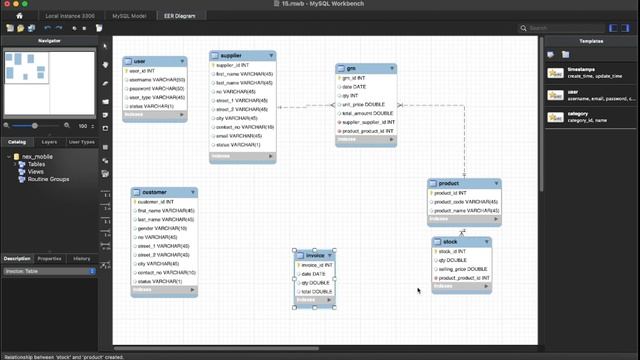Question Set - 15 | 1st Year | Database Management System | Java Institute | WJ.Anushka Heshan смотреть онлайн