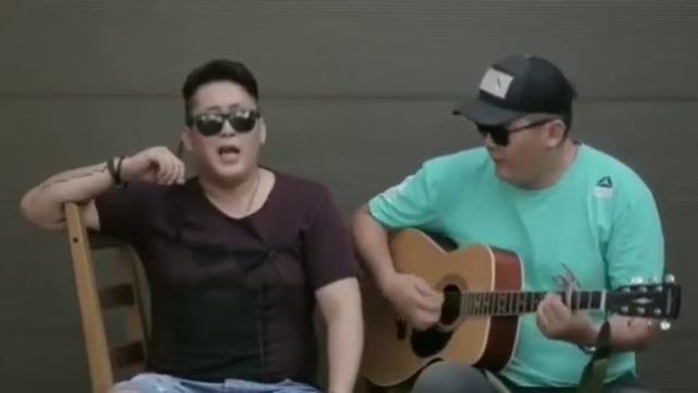 Маракта нютаг Тимур и Хэшэкто смотреть онлайн