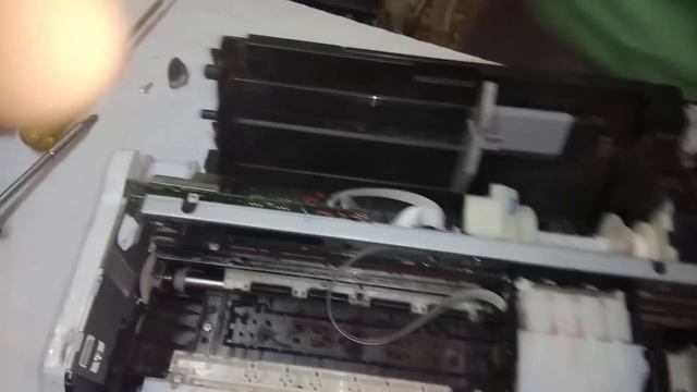 Epson L210 L220 L360 L380 L3110 Service Required & General Error Solution All Epson Model