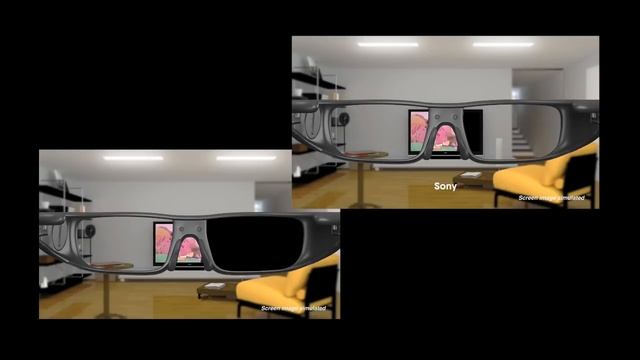 Sony 3D Unique Technologies - Making the Best 3D Possible смотреть онлайн