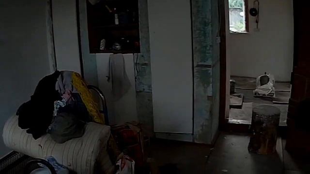 Летучая мышь Профнастил Наша дача # 11 смотреть онлайн