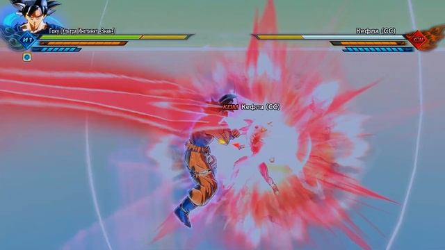 базовое пособие для слабаков Xenoverse 2 смотреть онлайн