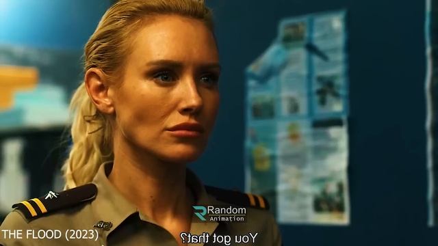 THE FLOOD (2023) explanation In Bangla Movie review In Bangla | Random Video Channel смотреть онлайн
