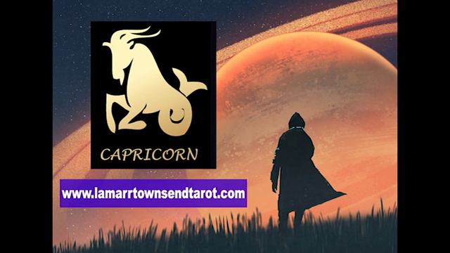 The Unevolved Capricorn [Man & Woman] [Lamarr Townsend Horoscope Video] смотреть онлайн
