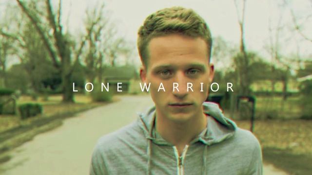(FREE) Hard Dark NF Type Beat - Lone Warrior | Epic Orchestral Type Beat смотреть онлайн