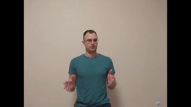 Часть 1.12. Работа с гантелью, 2 недели после снятия гипса. Перелом лучевой кости в типичном месте смотреть онлайн