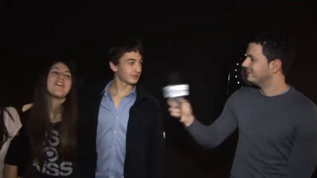 Alexander Toni Daia i Misho HOTSPOT CITY TV смотреть онлайн