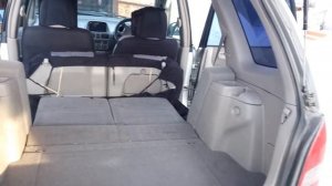 Тойота Королла Спасио в кузове Spacio AE111