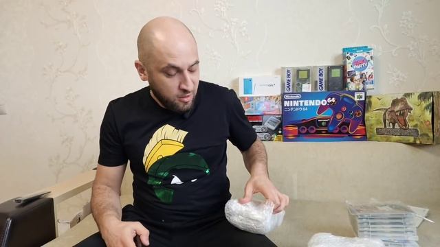 Графский подарок и годные игры PSP смотреть онлайн