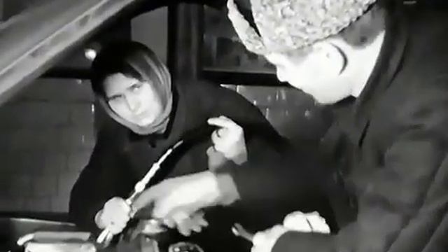 Ишим 1967. Автоколонна 1319. смотреть онлайн
