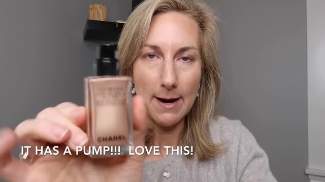 NEW! CHANEL LES BEIGES HEALTHY GLOW BRONZING CREAM +  HIGHLIGHTING FLUID + LE LINER FIRST IMPRESSIO