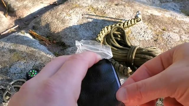 Survivalkit für unter 20 €? смотреть онлайн