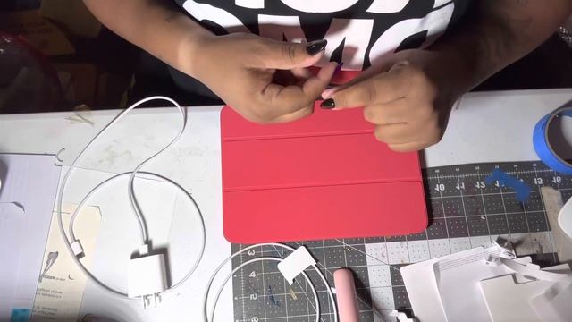 Unboxing of the New 10th Generation iPad 10.9 смотреть онлайн