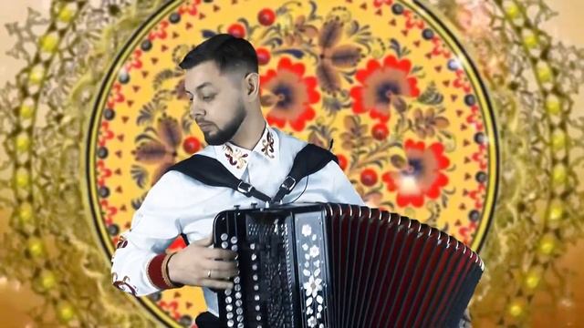 Лирические наигрыши - Михаил Пикалов смотреть онлайн