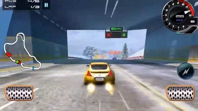 Asphalt 5 Gameplay & Downlad смотреть онлайн