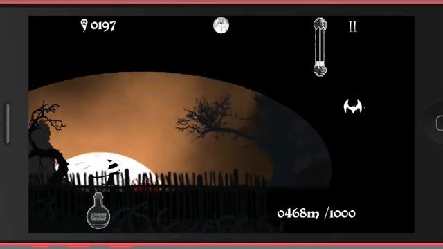 Обзор игры Penombre (iPhones.ru) смотреть онлайн