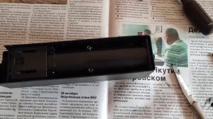 Заправка Huawei Pixlab X1