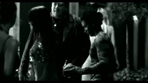 Ricky Martin - Loaded (Video (English)(Remastered))