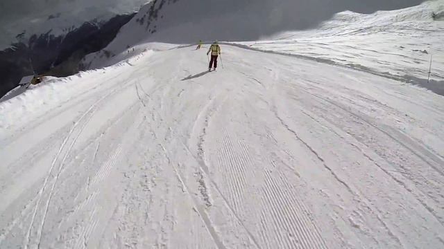 Конкурсное видео Тарасова Дениса смотреть онлайн