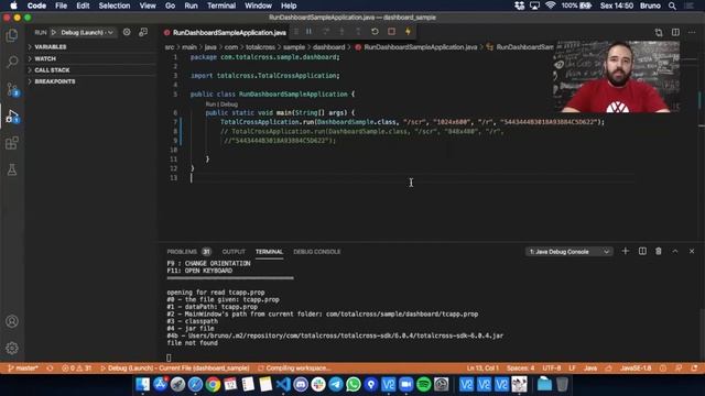 Fast way to create responsive GUI for Raspberry PI смотреть онлайн