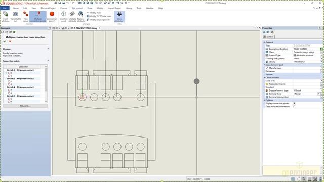 SOLIDWORKS Electrical 3D: Getting Started - Webinar смотреть онлайн