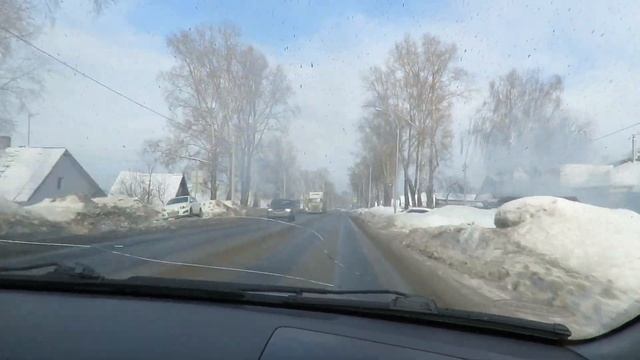 Ул. Нахимова(Кемерово) смотреть онлайн