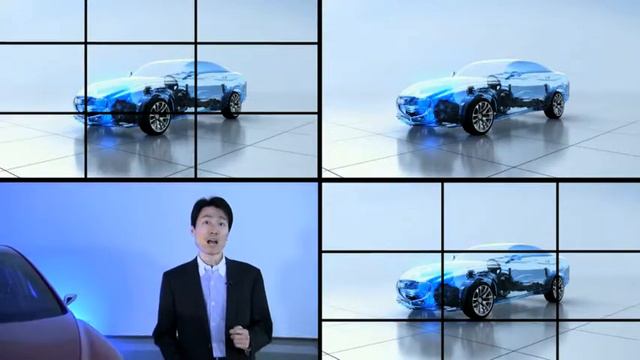 Introduction Mazda SKYACTIV смотреть онлайн