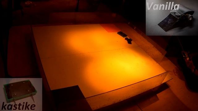 Robosota 2013 Bunkkeri 1: 150g Kastike vs Vanilla смотреть онлайн