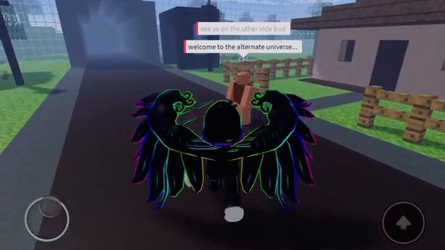 How to get Minecraft ending in Roblox npcs are becoming smart смотреть онлайн