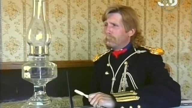 The History Makers - Custer (1994) смотреть онлайн