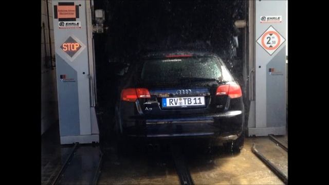 Audi A3 8p смотреть онлайн