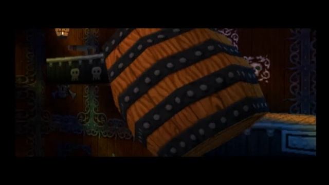 Gex 3:Deep Cover Gecko secret "cheat" camera (First Person Mode) смотреть онлайн