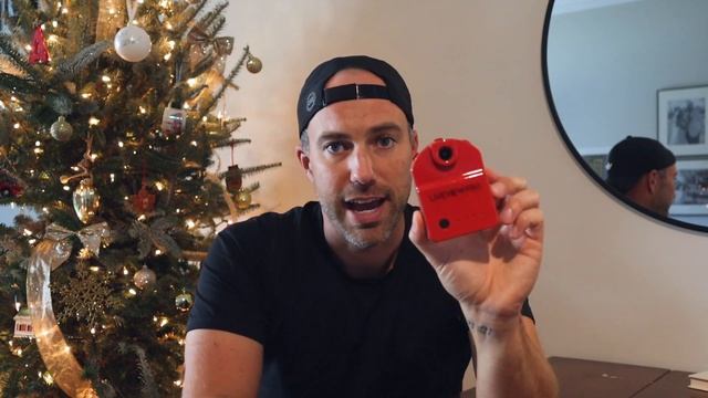 WHAT TO BUY A GOLFER 2019 смотреть онлайн