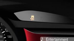 Электронная система курсовой устойчивости ESC