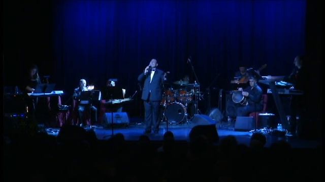 November 6 GEVORG CHAKMANYAN LIVE IN CONCERT - ZEPYURI NMAN  Beyond The Stars Palace Glendale, CA