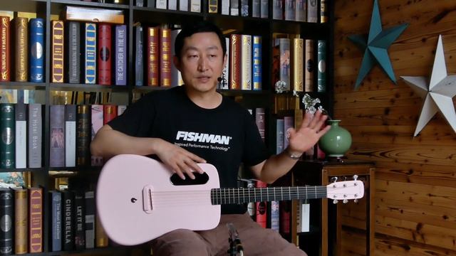 Lava me2 L2 Free Boost 吉他评测 guitars review смотреть онлайн