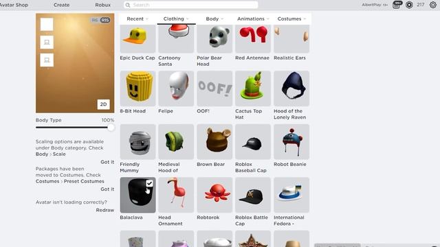 КАК СТАТЬ СПОНЖИ В РОБЛОКС ??? | Roblox | Роблоксер Альберт смотреть онлайн