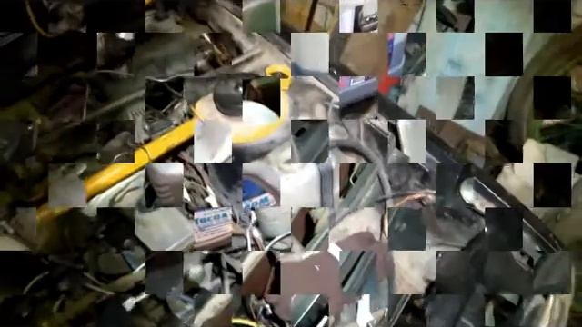 Поддельный тосол замёрз при -10 градусов. смотреть онлайн