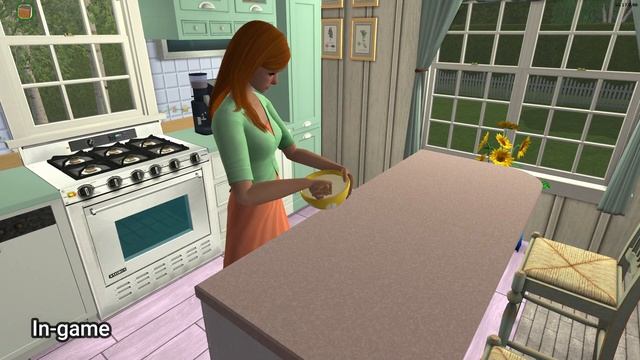 DEFAULT REPLACEMENTS for THE SIMS 2 You MAY NOT HAVE Heard About! смотреть онлайн