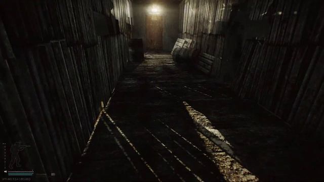 Single player tarkov is still tarkov смотреть онлайн