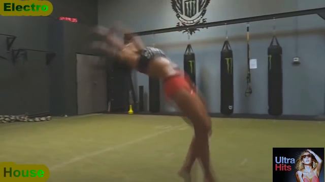 Barcode Brothers - Flute (Remix Tina1) смотреть онлайн