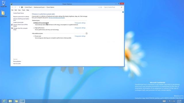 Windows 8.1 | Lockscreen Timeout off Feature PT. 7 смотреть онлайн