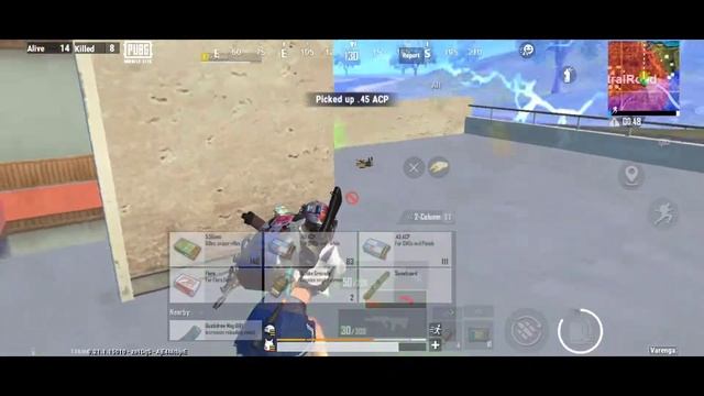 Pubg mobile lite 16 kills gameplay | solo Vs squad | Rs infinite gamer смотреть онлайн