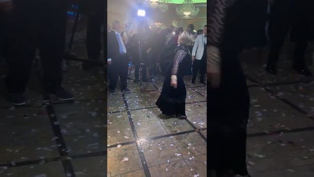 Малика Калантарова на свадьбе родственников 2020 смотреть онлайн